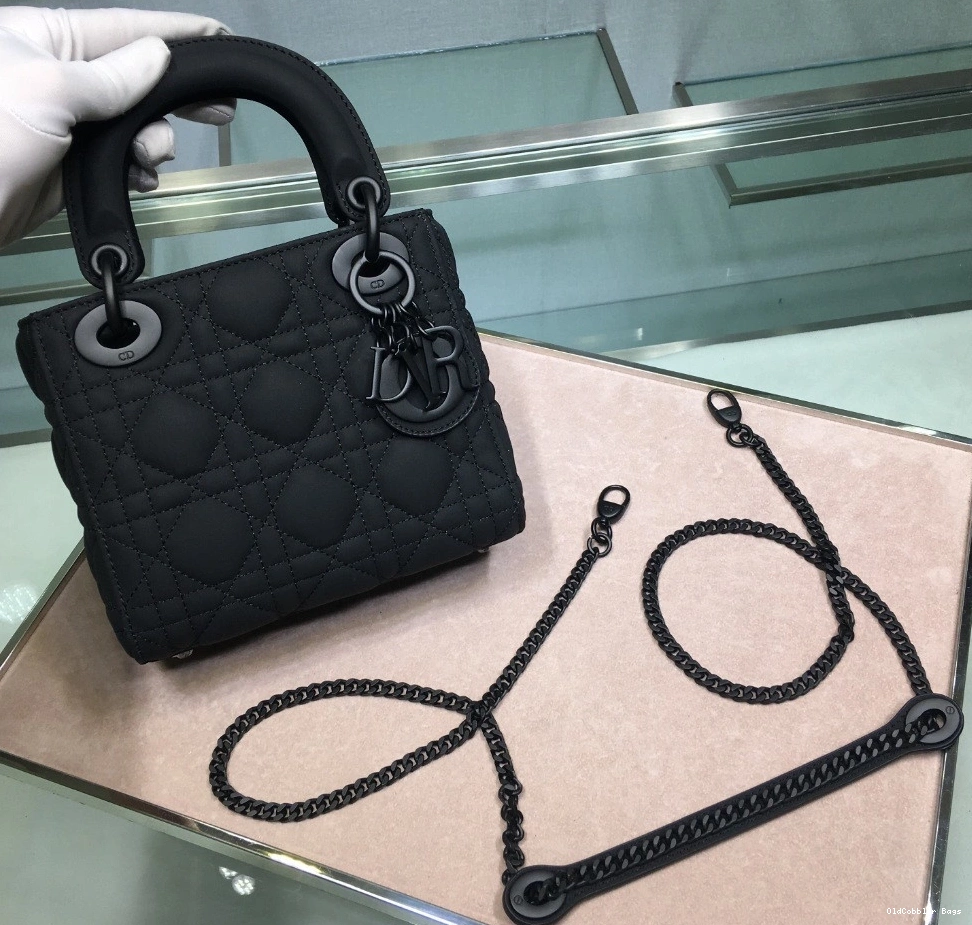 OldCobbler Bags LADY DIRO ULTRA MATTE 0728